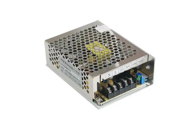 動力不止，電力無限——為工業(yè)發(fā)展注入澎湃能量