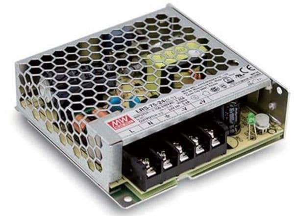 明緯控制器電源：穩(wěn)定高效，為您的設備保駕護航