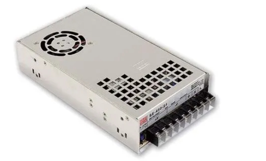 明緯控制器電源，您值得信賴的電源伙伴