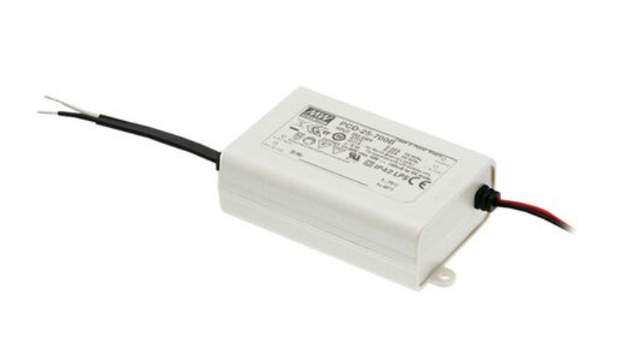 為您的設備提供源源不斷的動力——明緯控制器電源，穩(wěn)定可靠的首選
