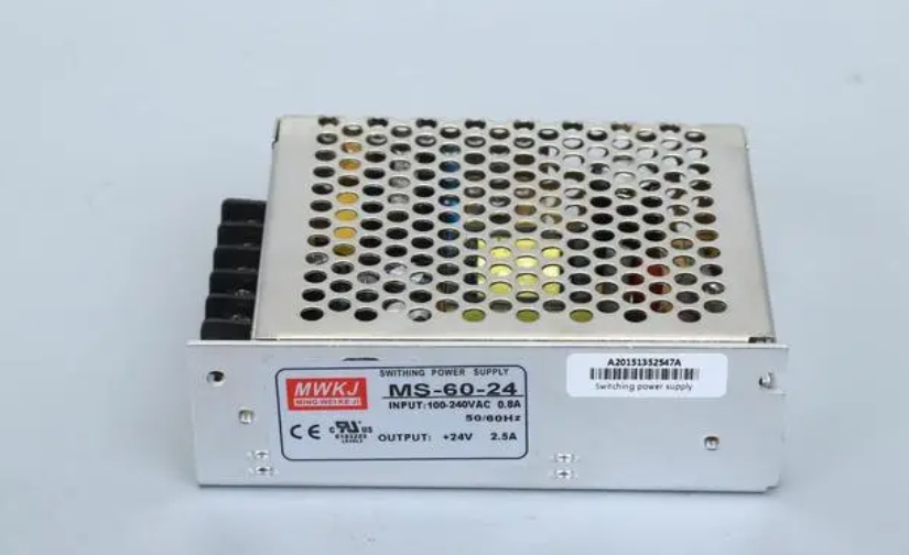 科技領(lǐng)先，品質(zhì)卓越——明緯控制器電源，為您的設(shè)備提供最佳電源支持