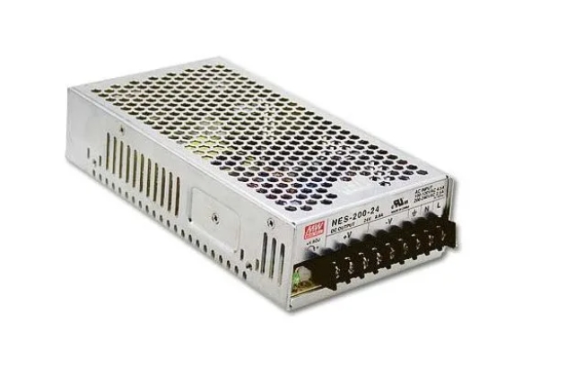 明緯高壓電源，科技信賴之選