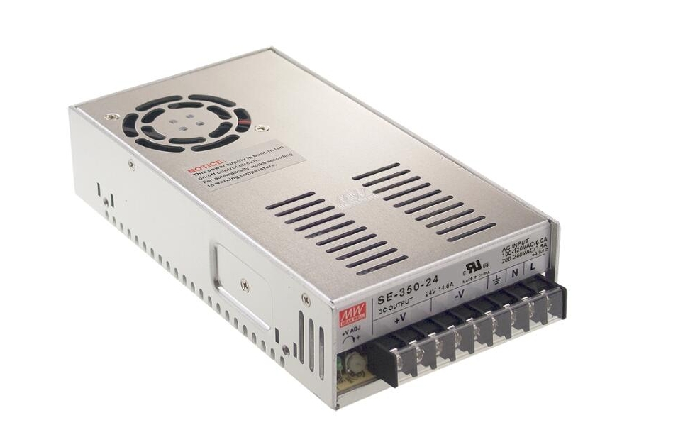 明緯高壓電源，穩(wěn)定供電的守護(hù)者