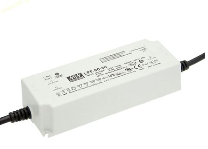 明緯防水電源，為您的電力需求保駕護航