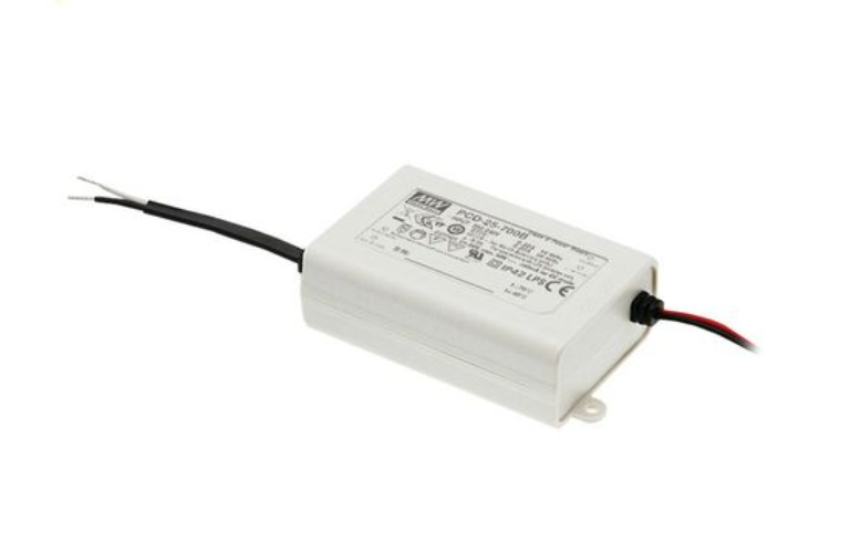 明緯機(jī)殼型電源：簡(jiǎn)約時(shí)尚，操作便捷