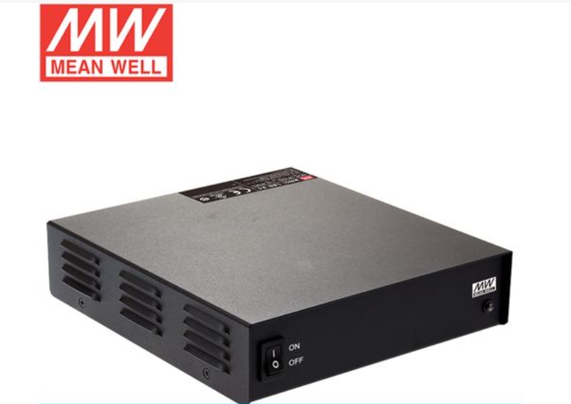 品質(zhì)之選，明緯機(jī)殼型電源——全球信賴的電源品牌