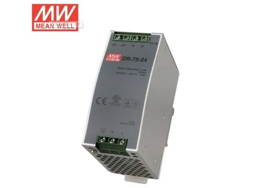 臺灣明緯三十年專注電源領域，機械型電源值得信賴