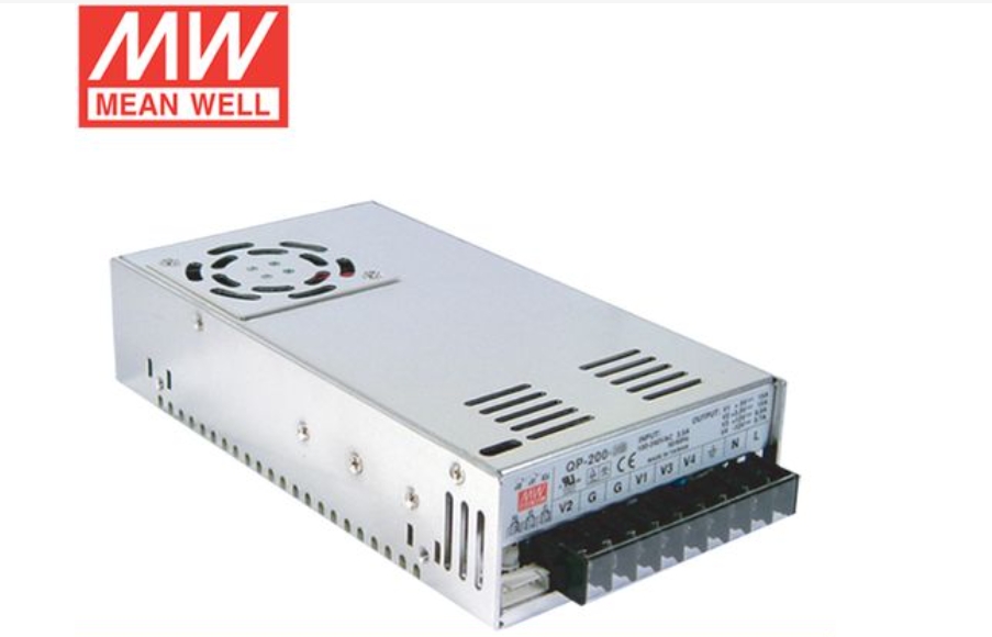 引領(lǐng)智能電源潮流 —— 明緯人工智能電源，為行業(yè)注入新活力
