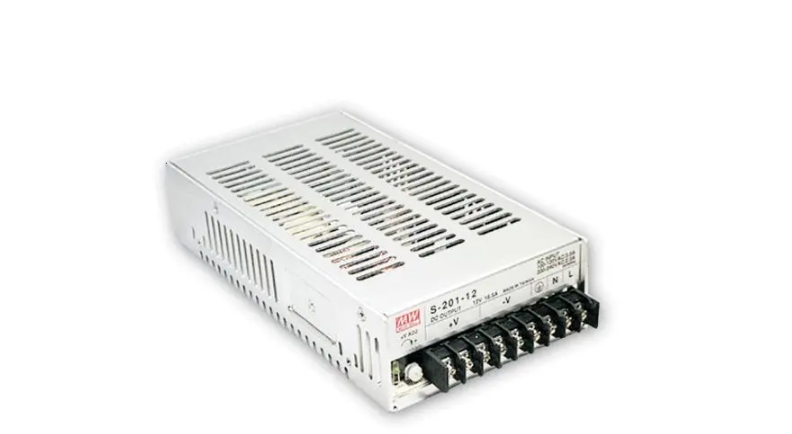 明緯科技電源 —— 以科技之名，守護(hù)每一份電力