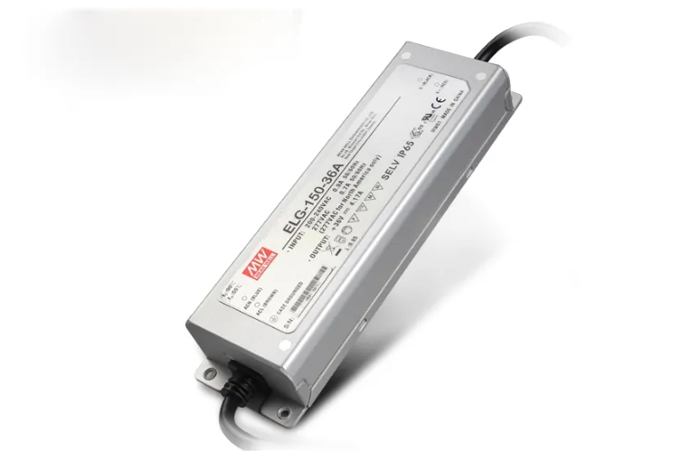 明緯科技電源，為您打造綠色生活