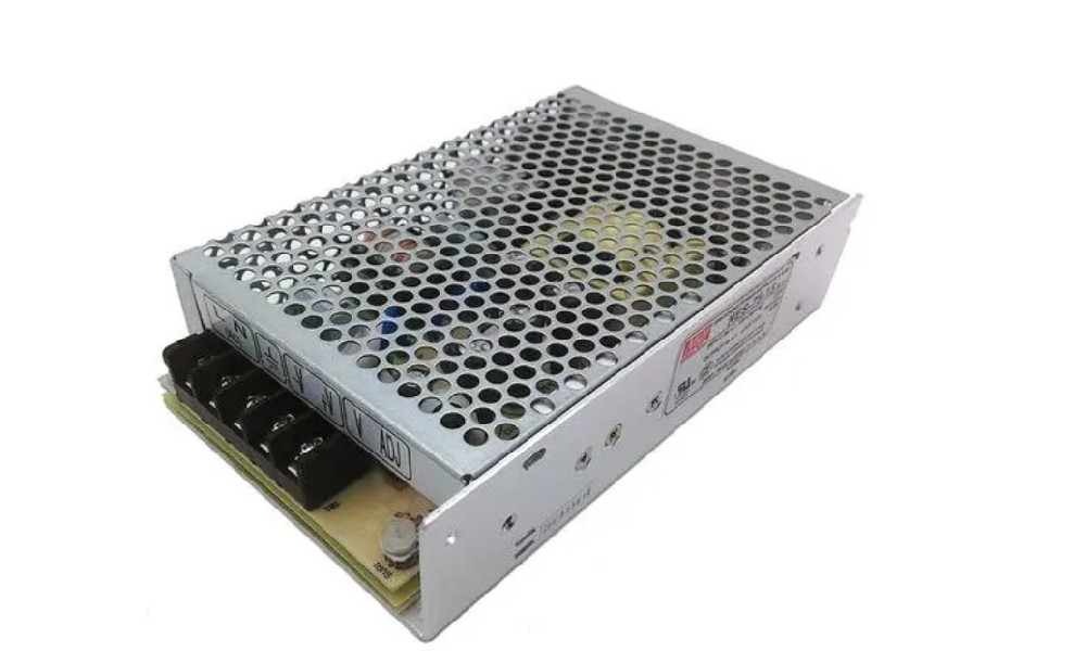 從芯開始，明緯科技電源 —— 科技之源，動(dòng)力無限