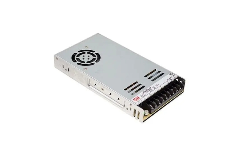 明緯科技電源：專業(yè)品質(zhì)，科技先行 —— 為工業(yè)智造提供強(qiáng)勁支撐
