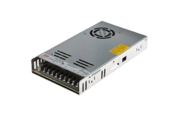 明緯電源模塊，為創(chuàng)新應(yīng)用注入動(dòng)力