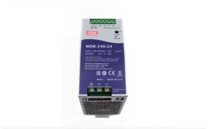 明緯燈具電源，為您的照明系統(tǒng)保駕護(hù)航