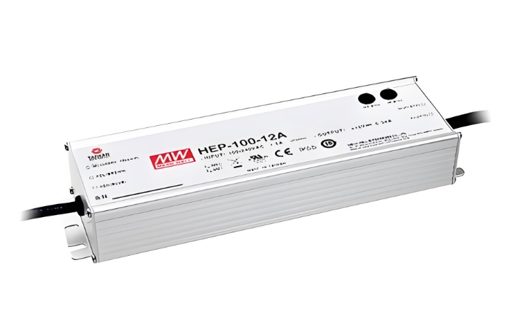 充電新選擇明緯金屬殼帶線(xiàn)充電器品質(zhì)卓越值得信賴(lài)