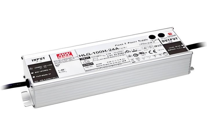 明緯可編程電源供應(yīng)器為 LED 照明品質(zhì)嚴格把關(guān)